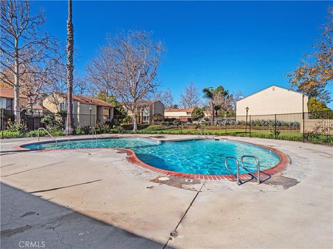 A home in Ventura