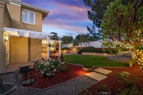 A home in Point Loma