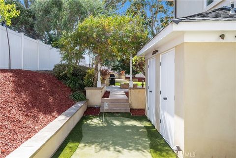 A home in Point Loma