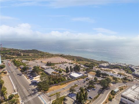 A home in Point Loma