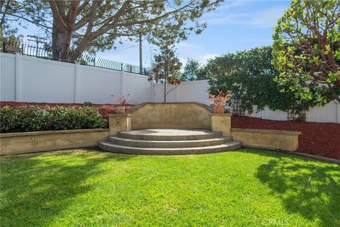 A home in Point Loma