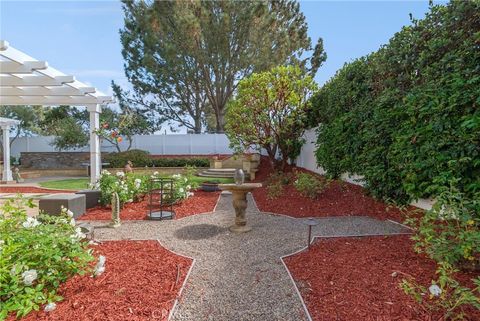 A home in Point Loma