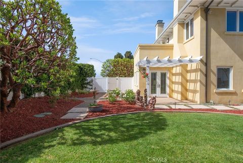 A home in Point Loma