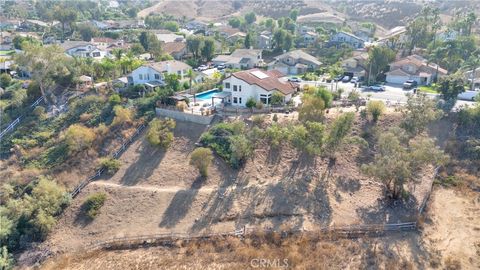 A home in Riverside