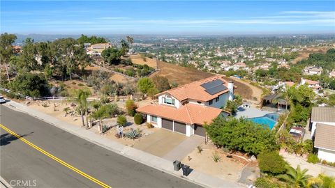 A home in Riverside