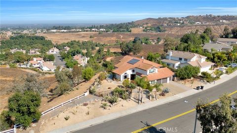 A home in Riverside