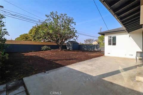 A home in Gardena