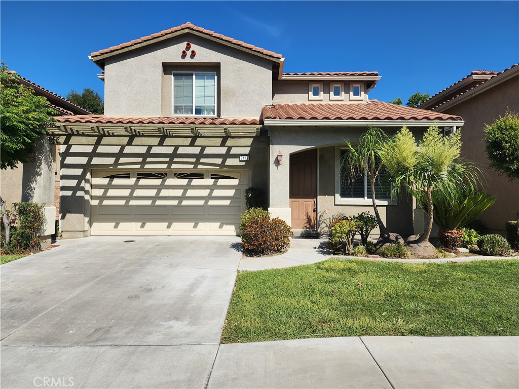 View West Covina, CA 91792 house