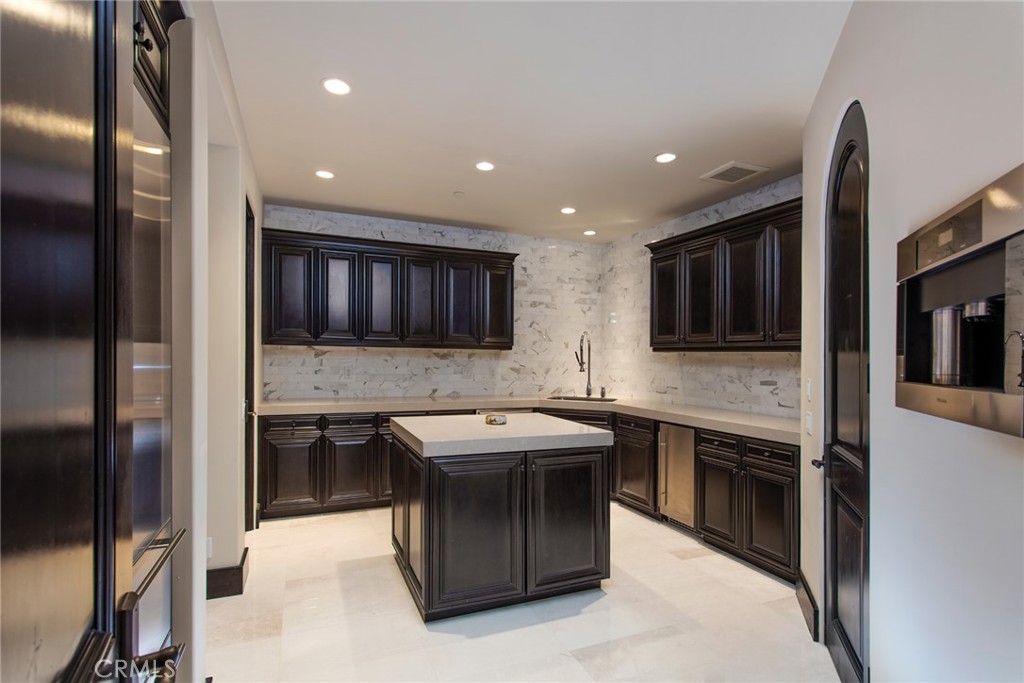 Crystal Cove Sea Point (CCSP) - Residential