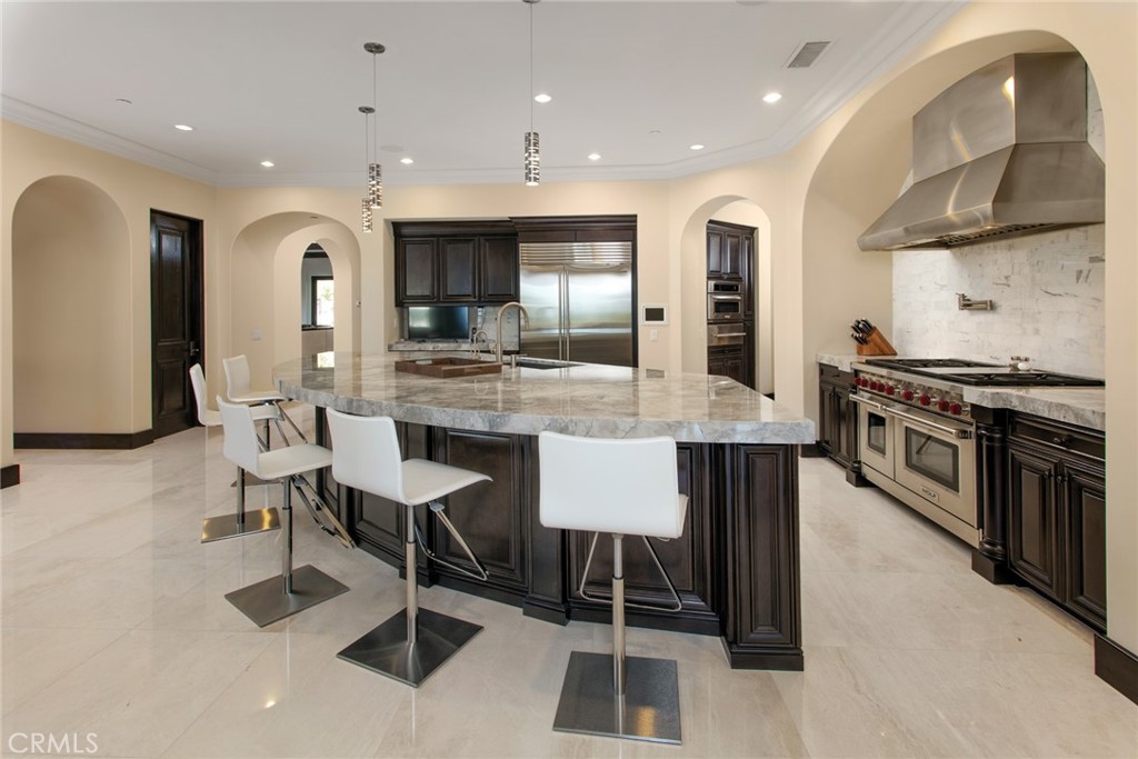 Crystal Cove Sea Point (CCSP) - Residential