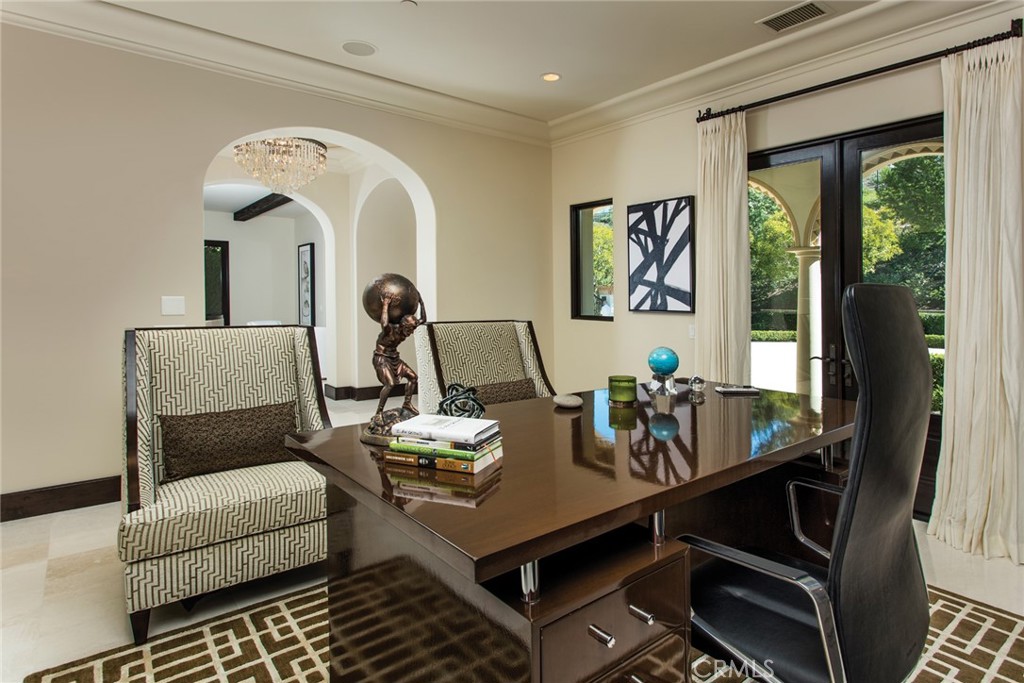 Crystal Cove Sea Point (CCSP) - Residential