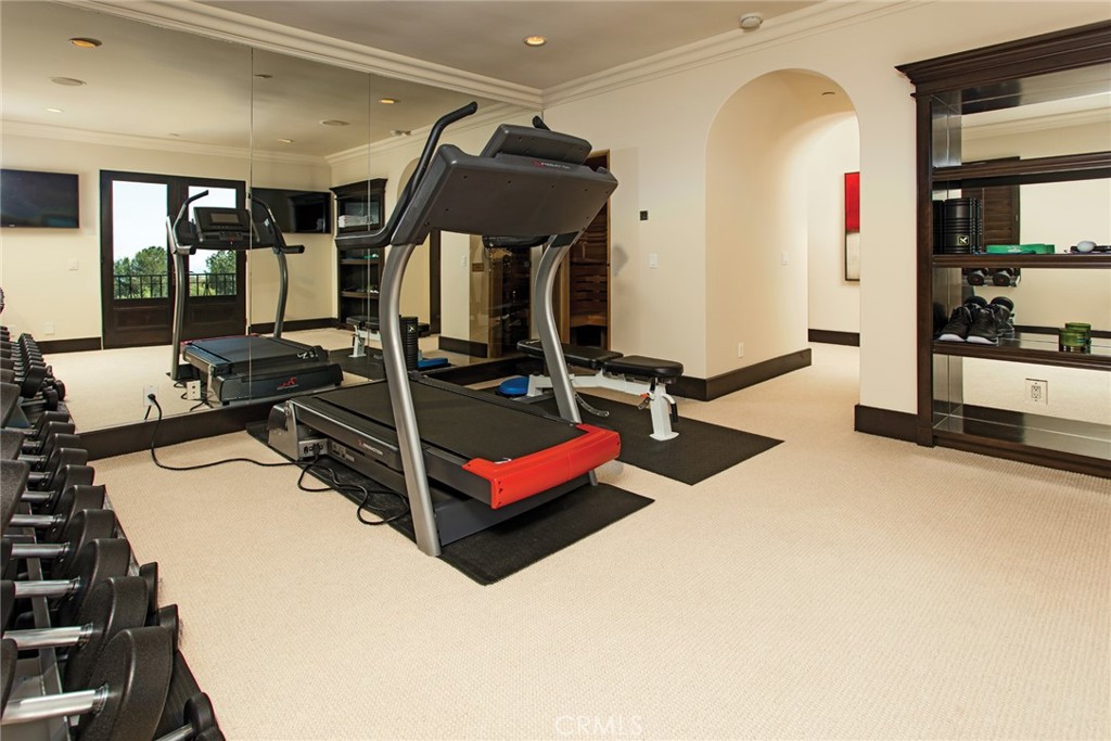 Crystal Cove Sea Point (CCSP) - Residential