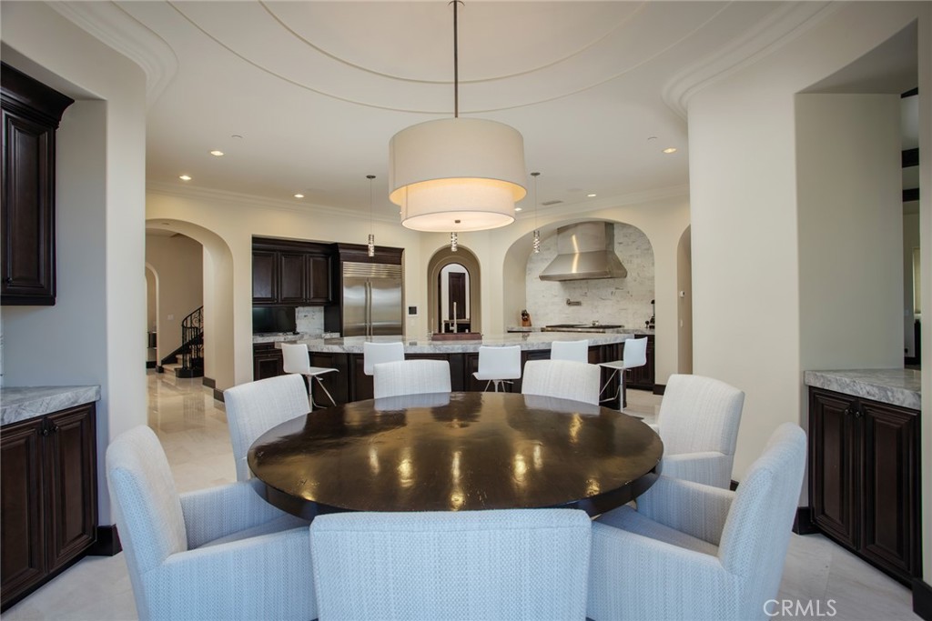 Crystal Cove Sea Point (CCSP) - Residential