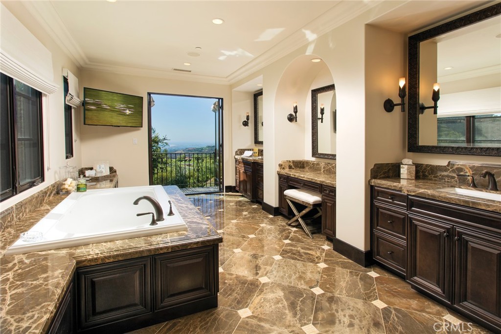 Crystal Cove Sea Point (CCSP) - Residential