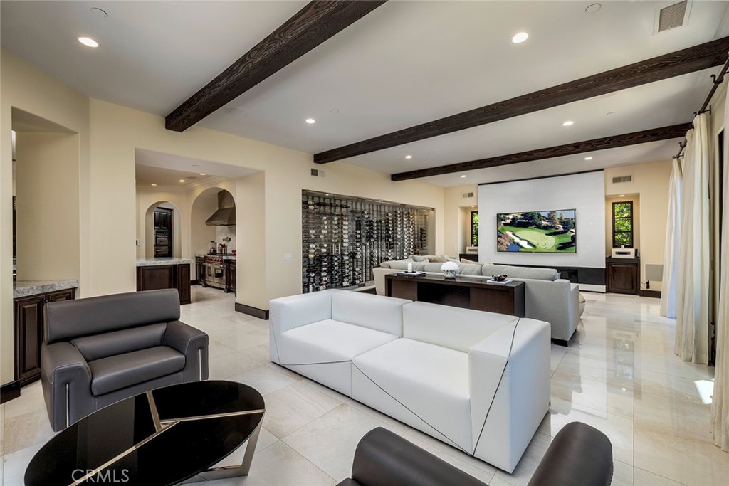 Crystal Cove Sea Point (CCSP) - Residential