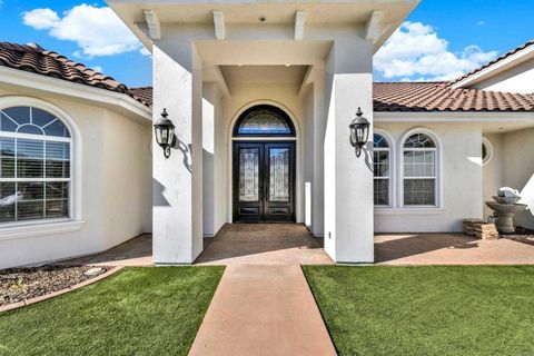 A home in El Cajon