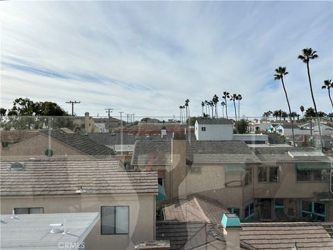 A home in Seal Beach