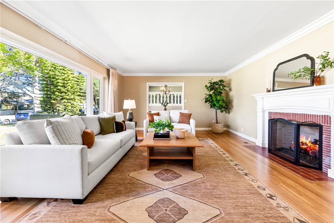 Bixby Knolls (BK) - Residential