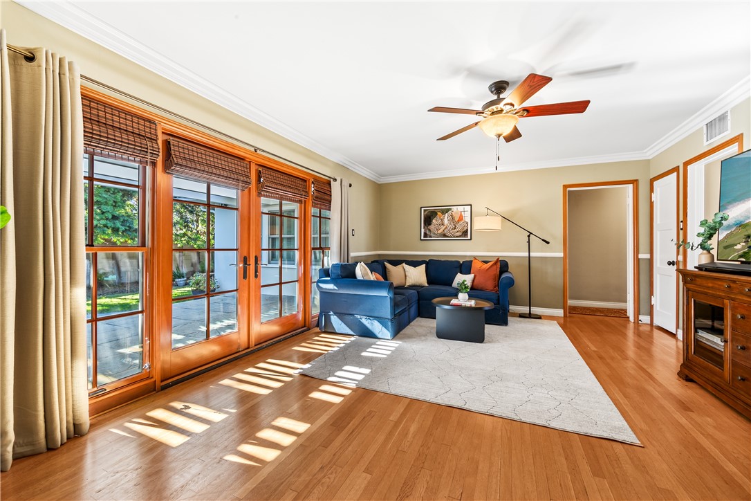 Bixby Knolls (BK) - Residential