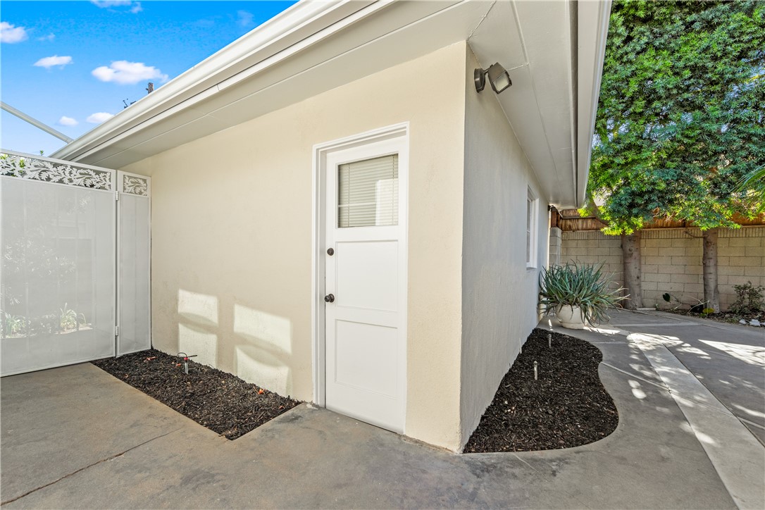 Bixby Knolls (BK) - Residential