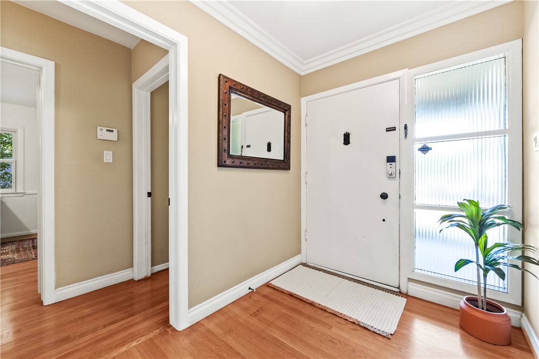 Bixby Knolls (BK) - Residential