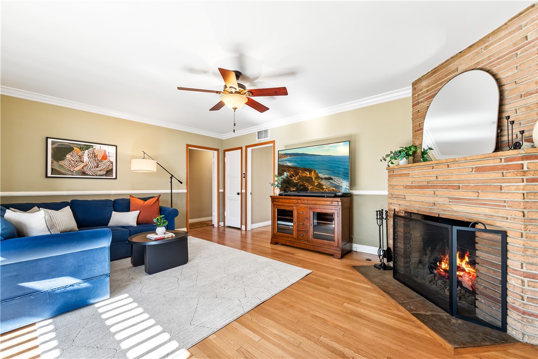 Bixby Knolls (BK) - Residential