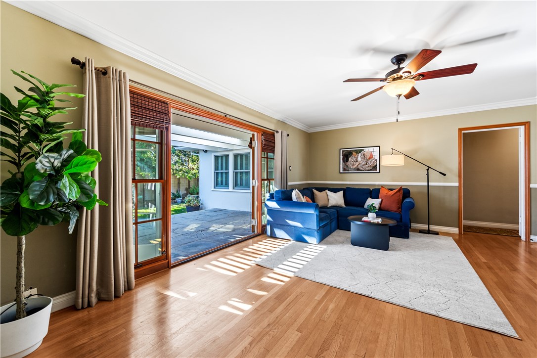 Bixby Knolls (BK) - Residential