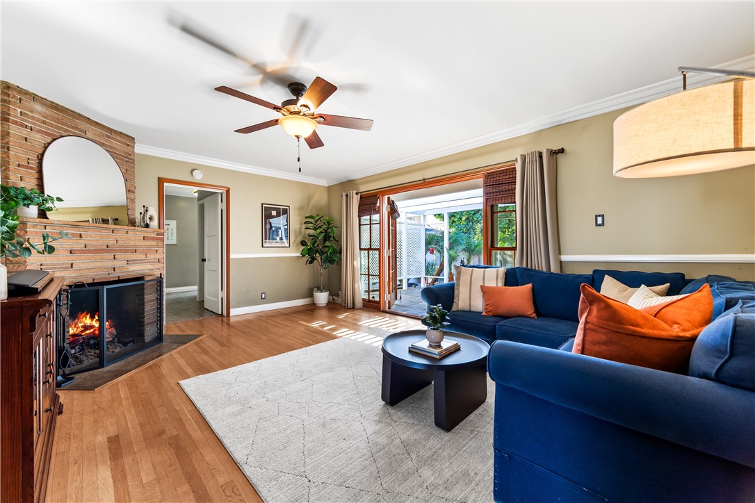 Bixby Knolls (BK) - Residential