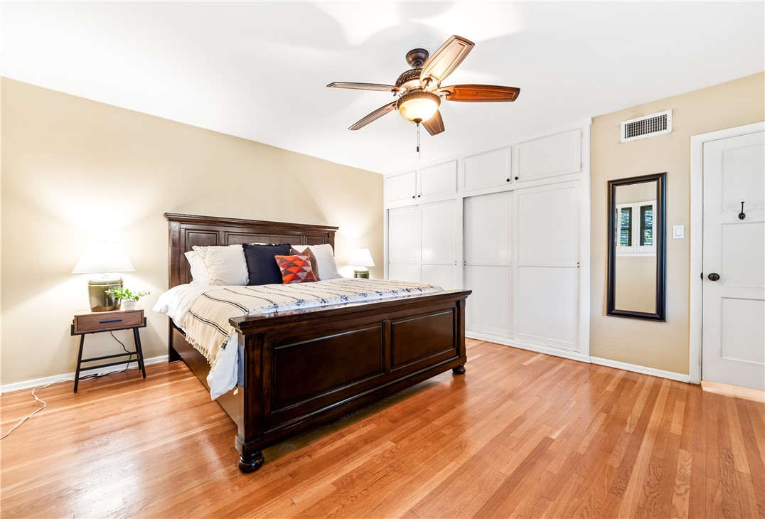 Bixby Knolls (BK) - Residential