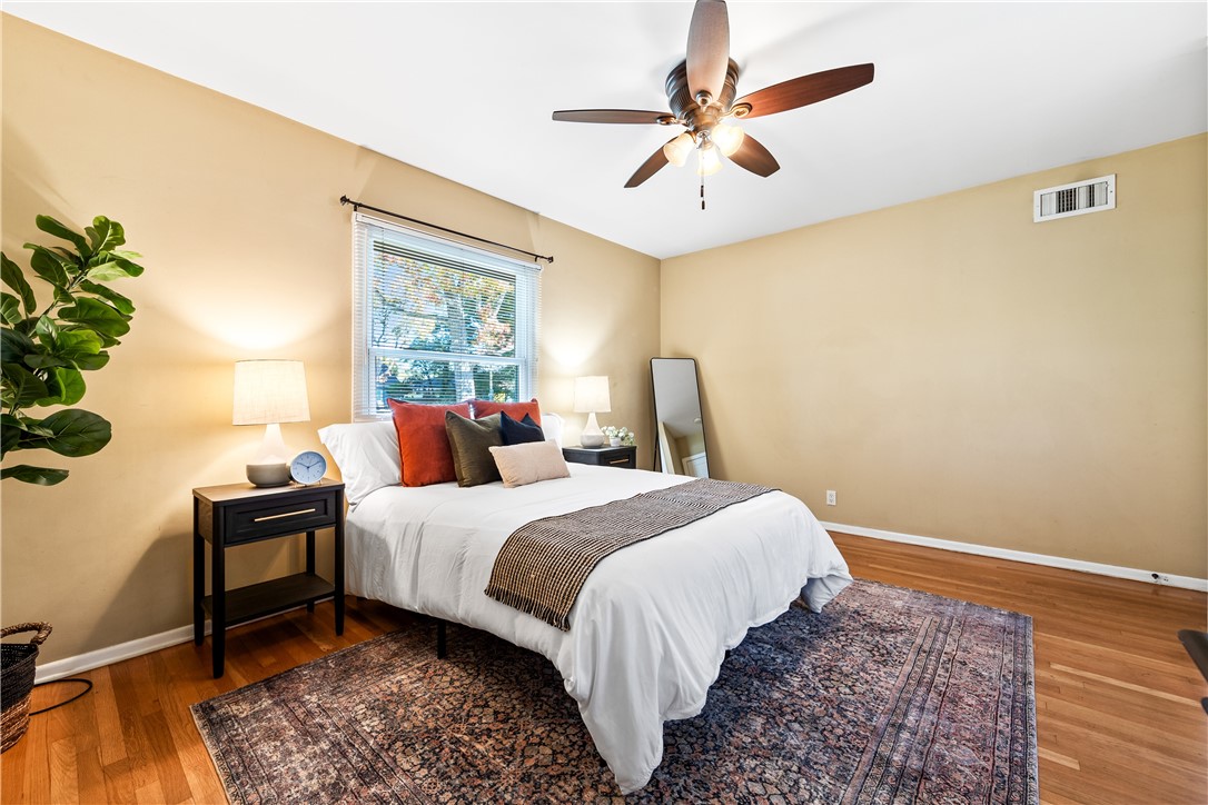 Bixby Knolls (BK) - Residential