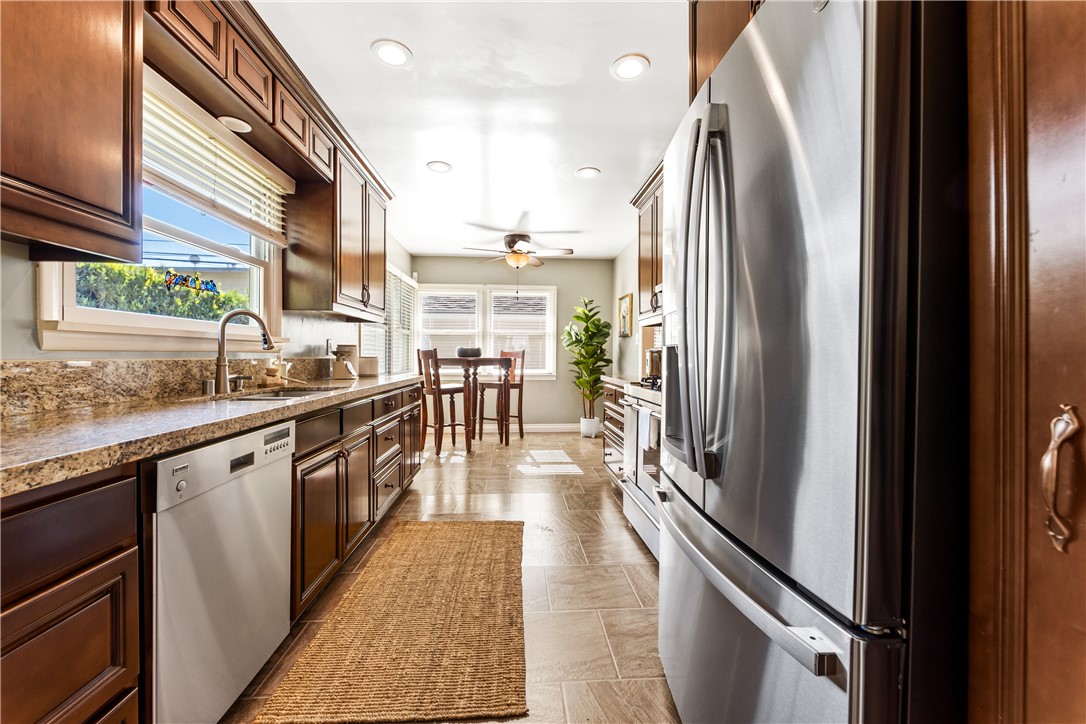 Bixby Knolls (BK) - Residential