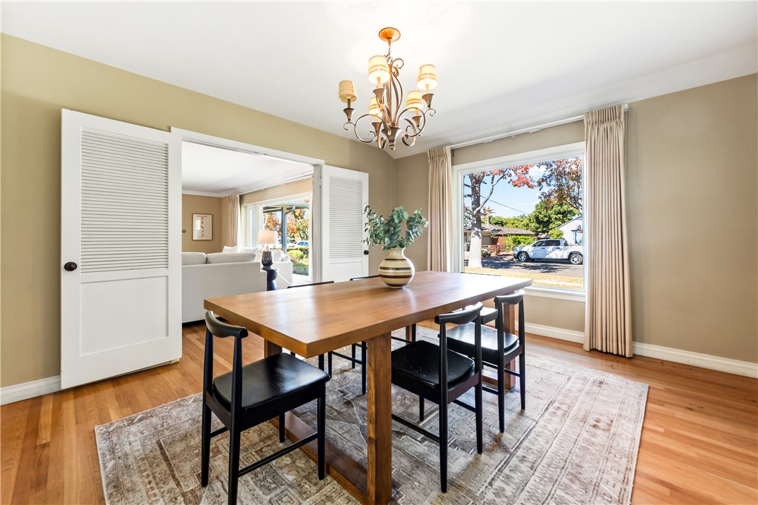 Bixby Knolls (BK) - Residential