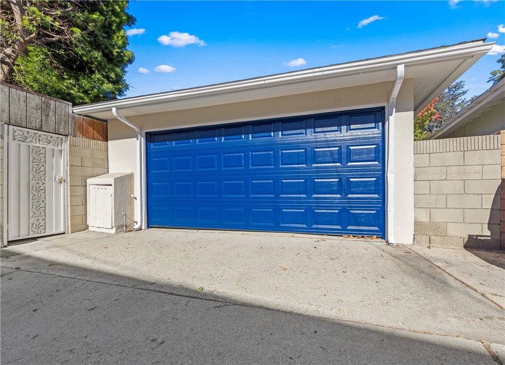 Bixby Knolls (BK) - Residential