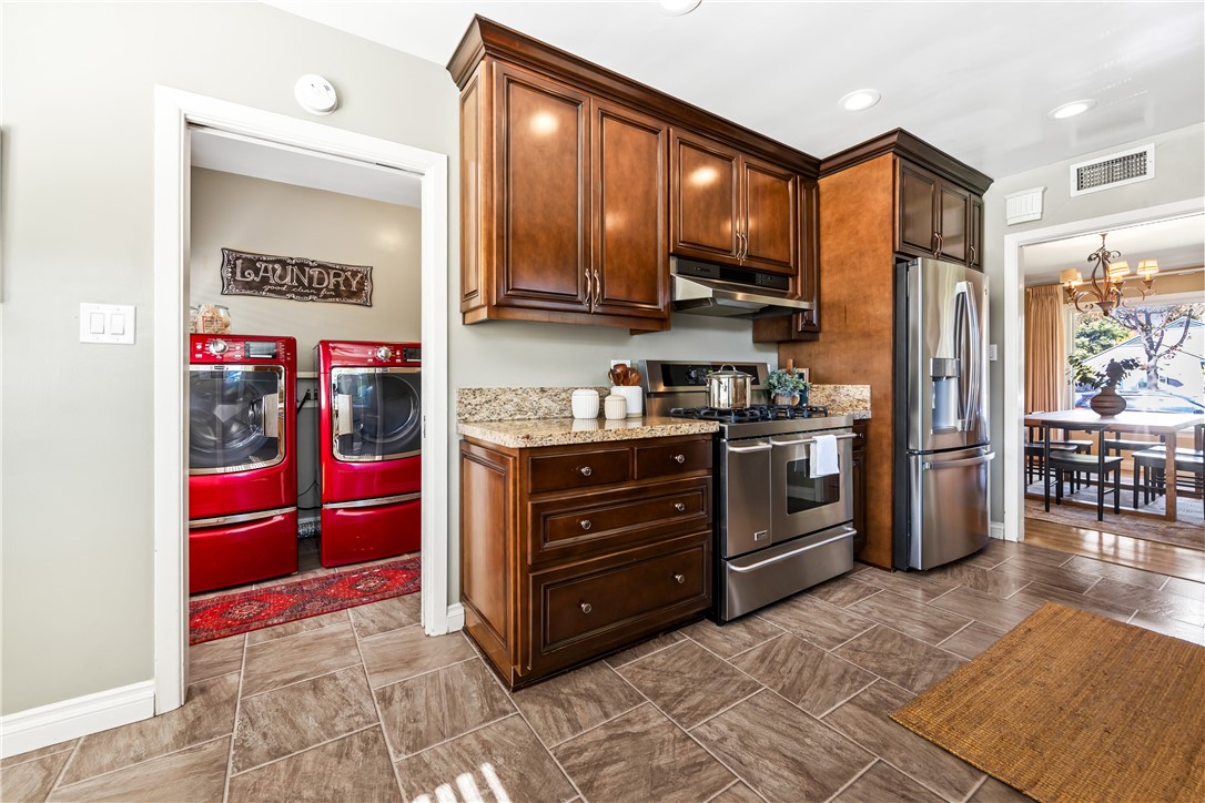 Bixby Knolls (BK) - Residential