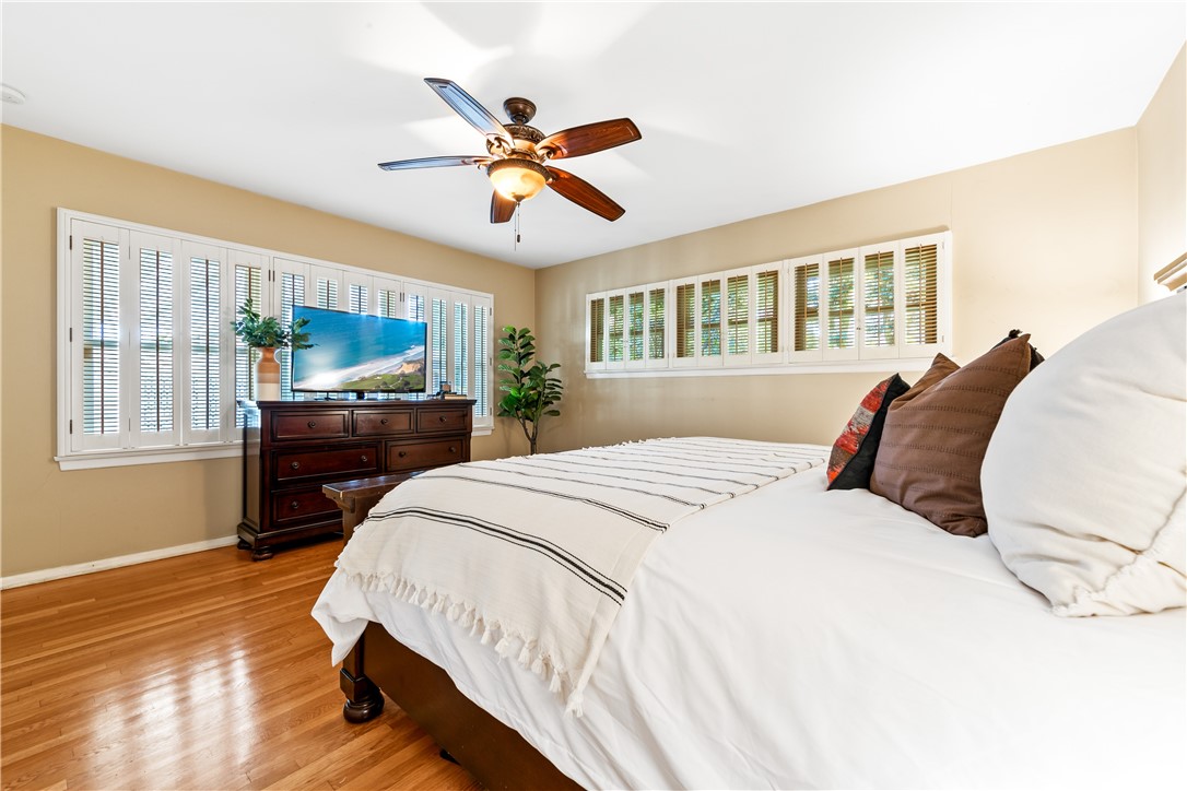 Bixby Knolls (BK) - Residential