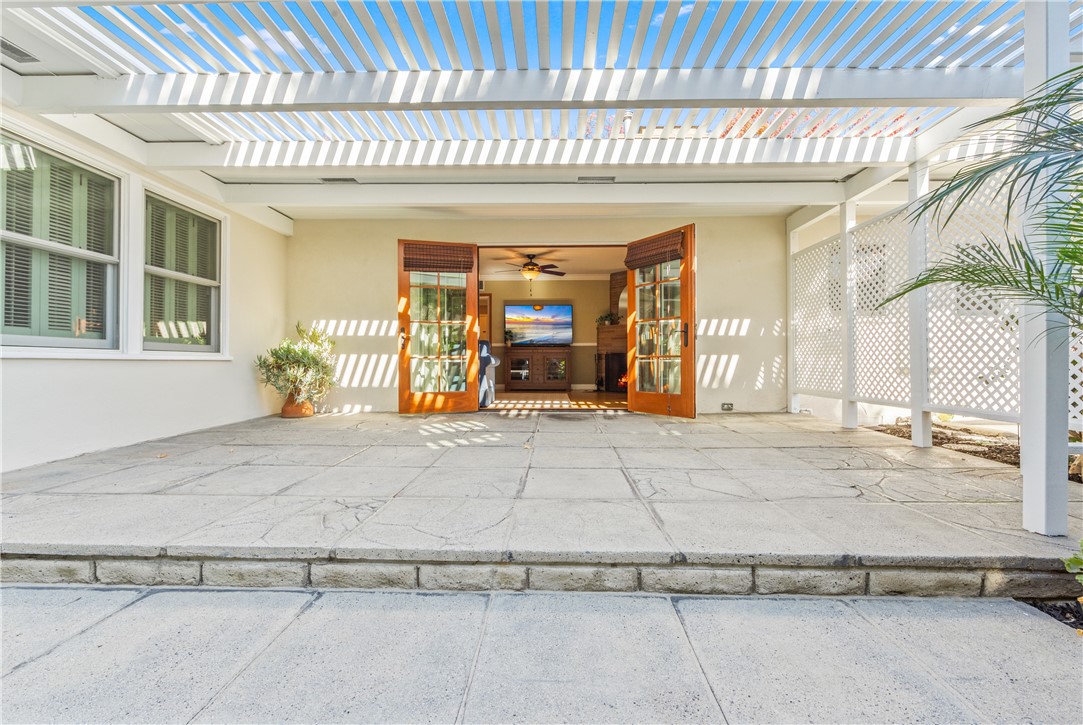 Bixby Knolls (BK) - Residential