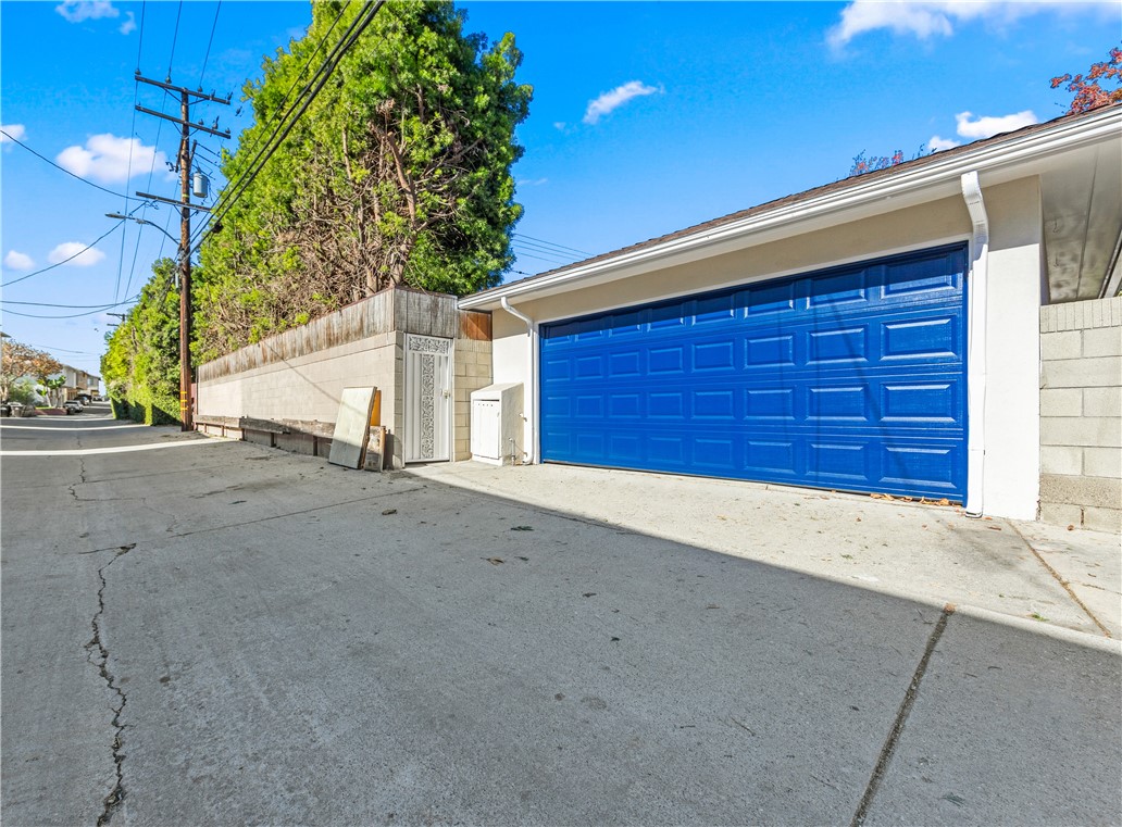 Bixby Knolls (BK) - Residential