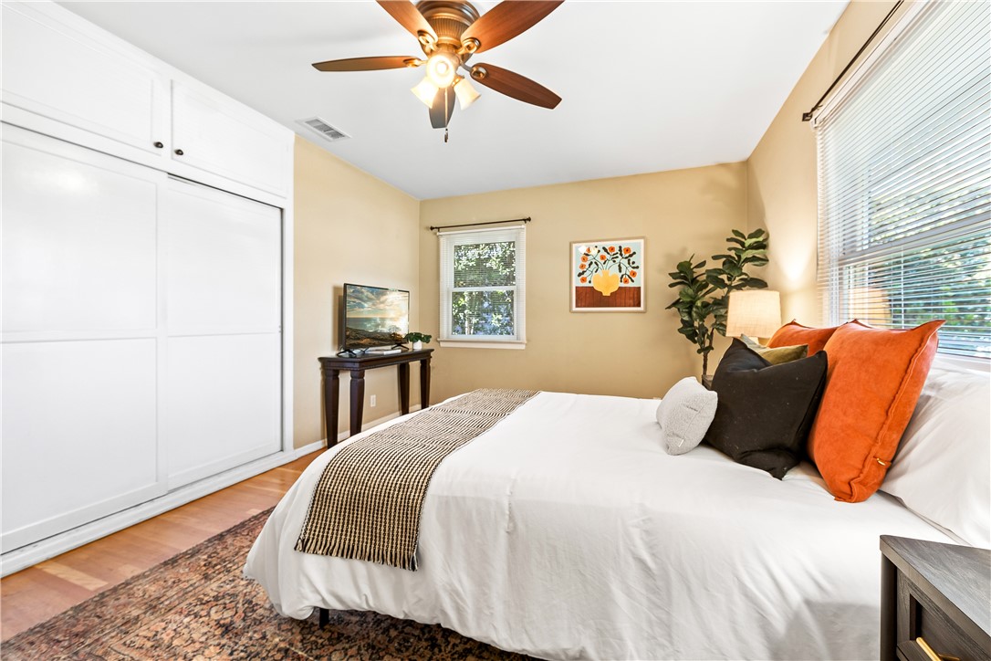 Bixby Knolls (BK) - Residential