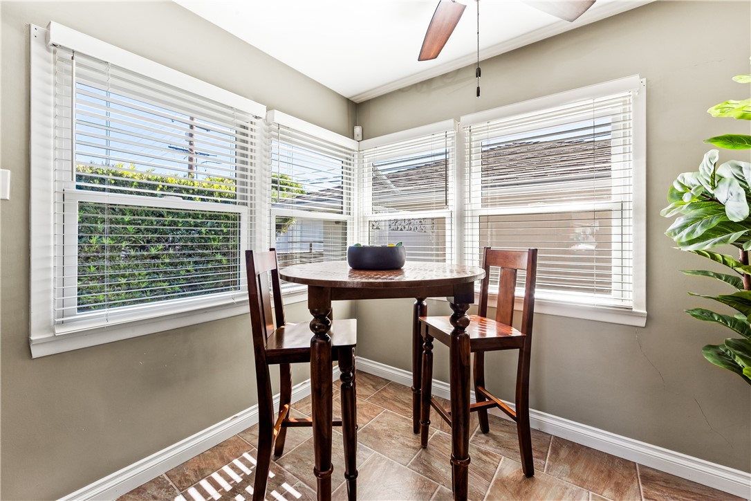 Bixby Knolls (BK) - Residential