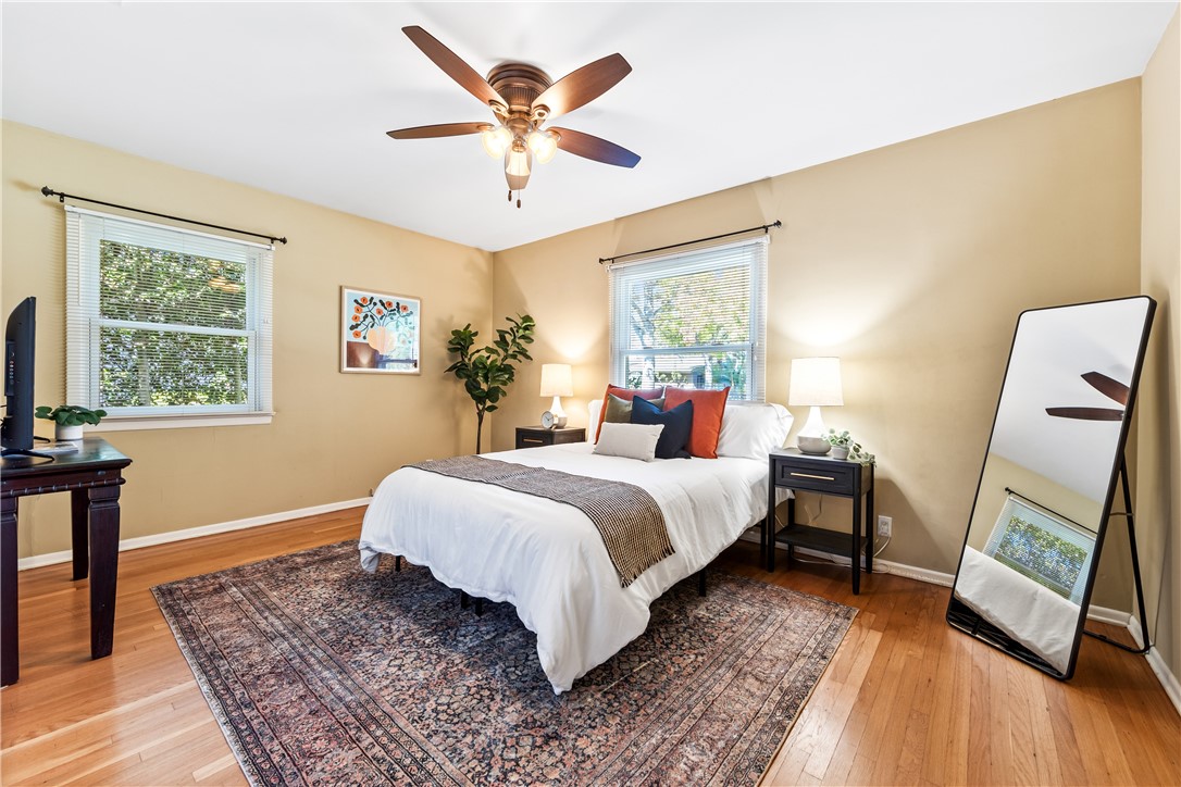 Bixby Knolls (BK) - Residential