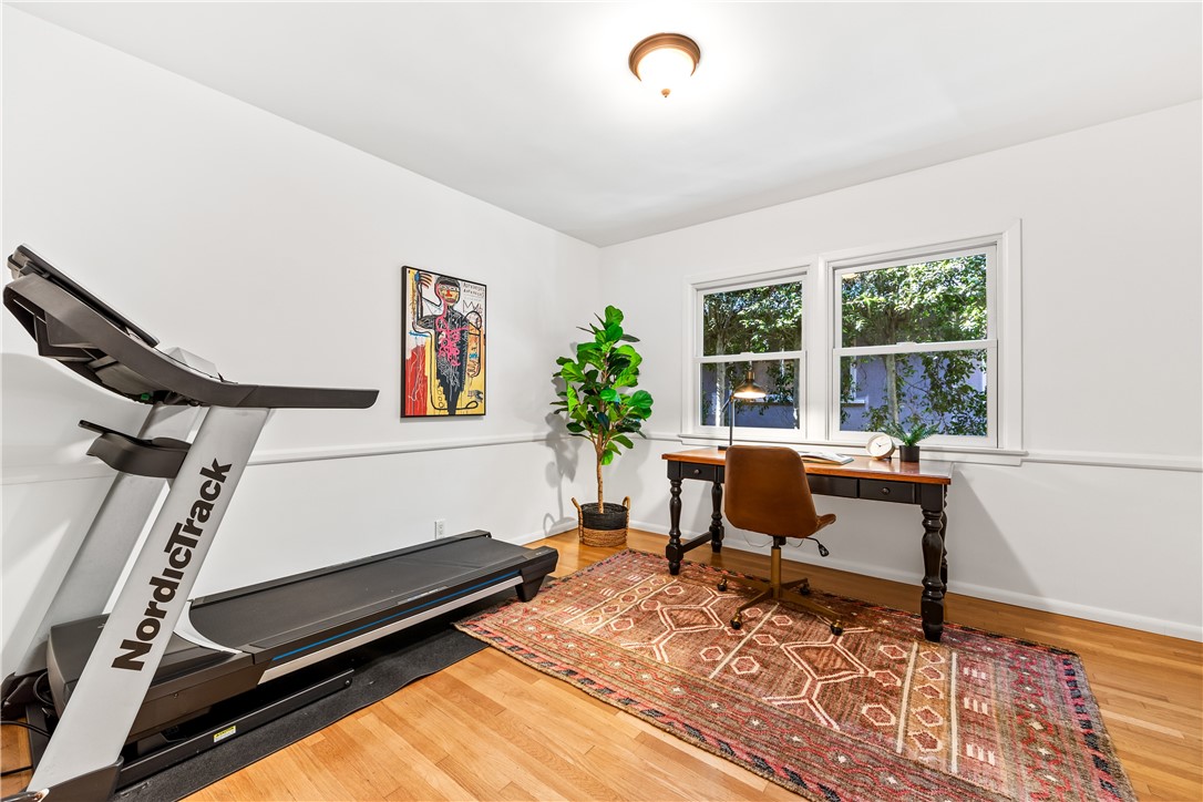 Bixby Knolls (BK) - Residential