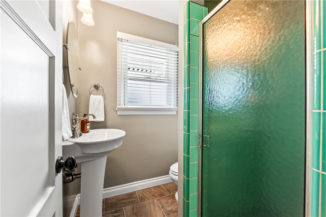 Bixby Knolls (BK) - Residential