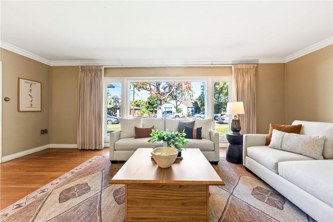 Bixby Knolls (BK) - Residential
