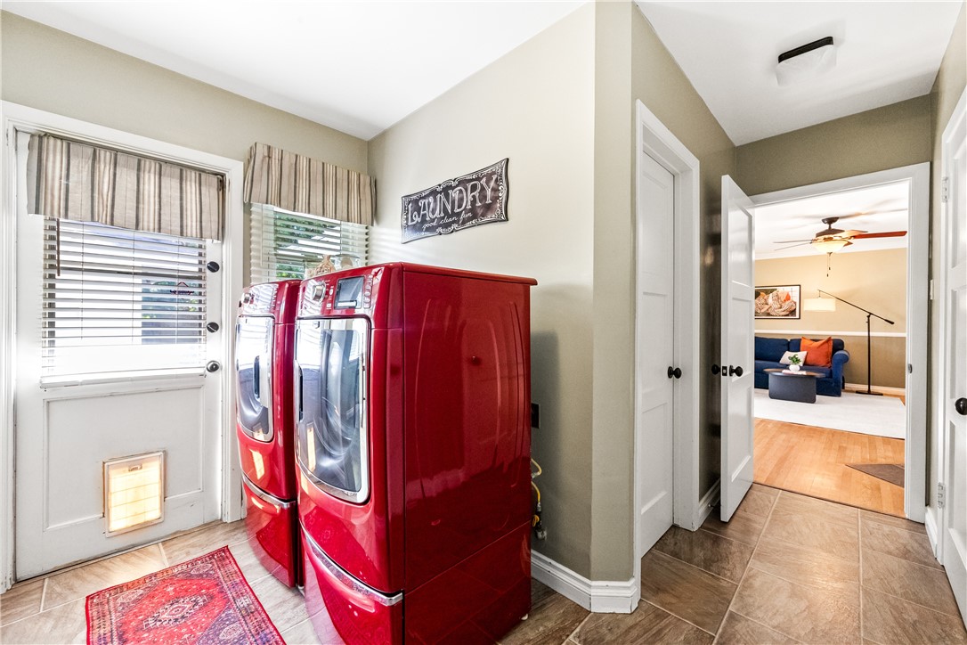 Bixby Knolls (BK) - Residential