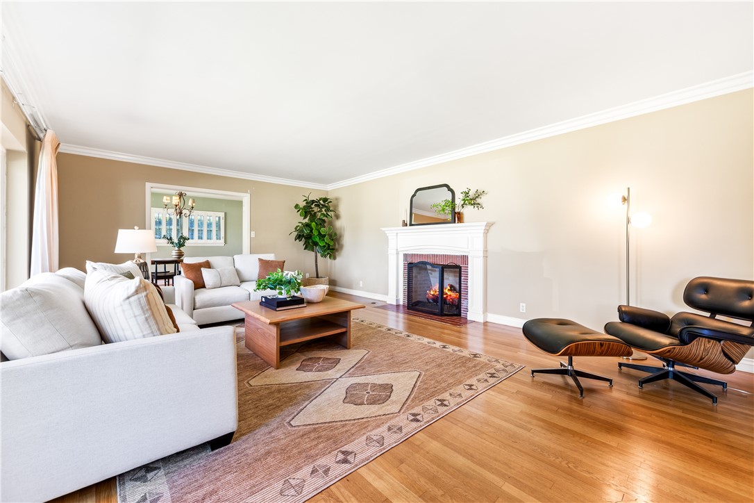 Bixby Knolls (BK) - Residential