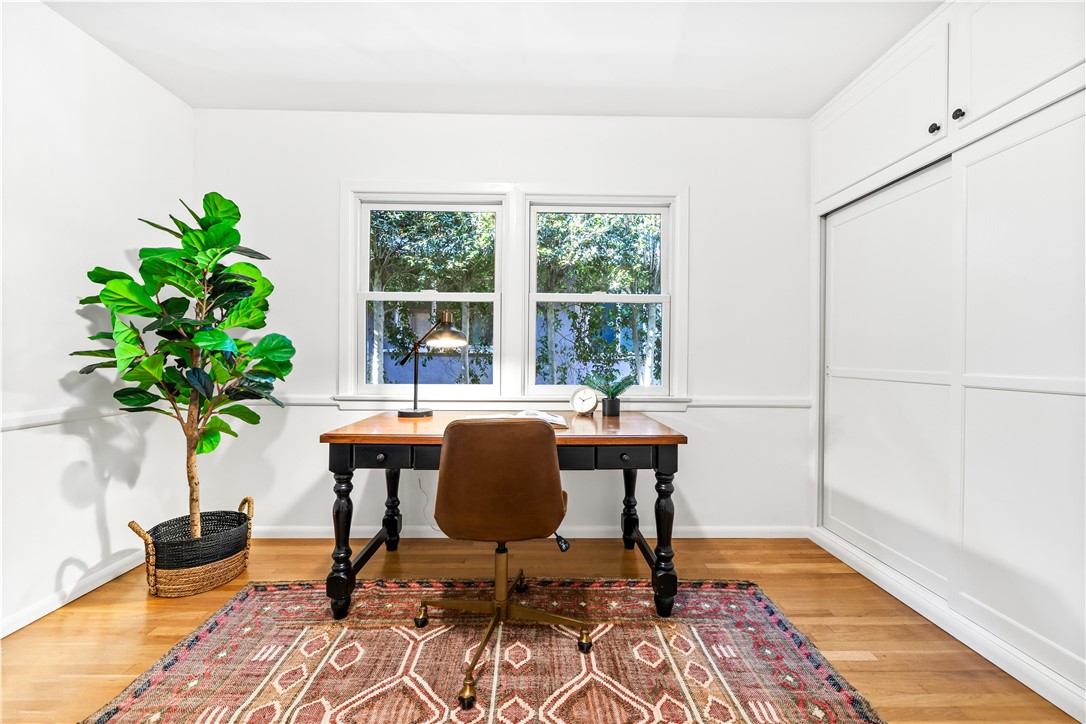 Bixby Knolls (BK) - Residential