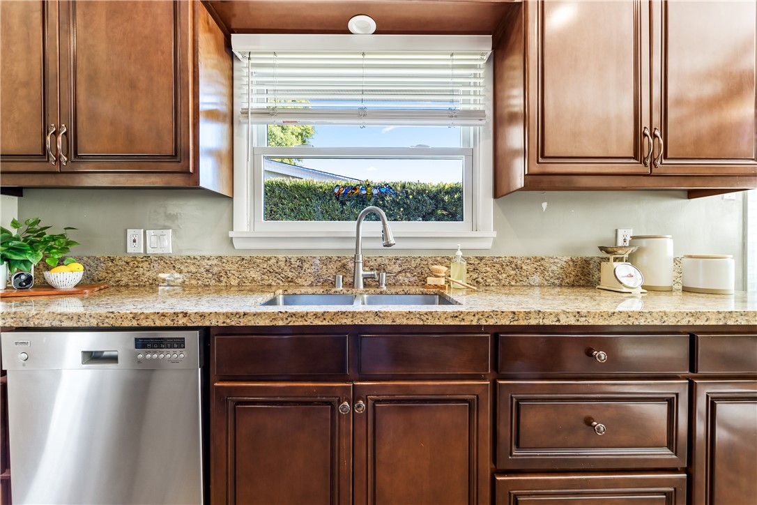 Bixby Knolls (BK) - Residential