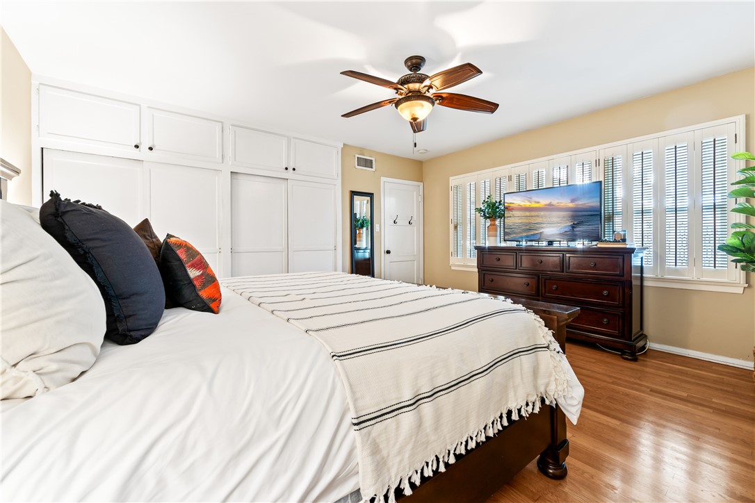 Bixby Knolls (BK) - Residential