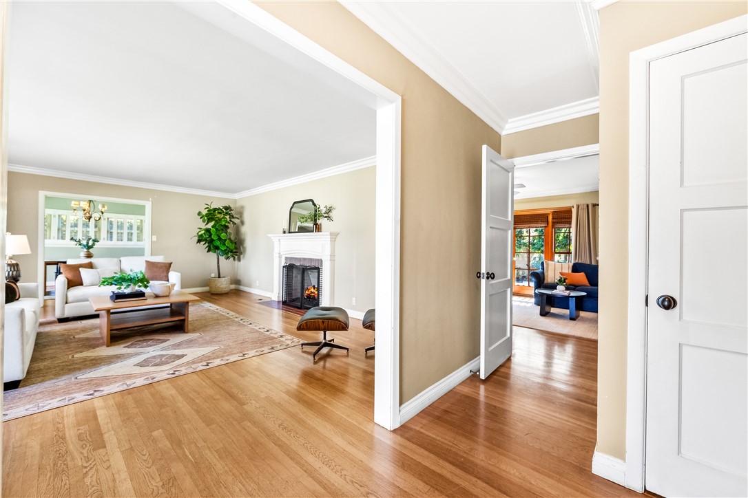 Bixby Knolls (BK) - Residential