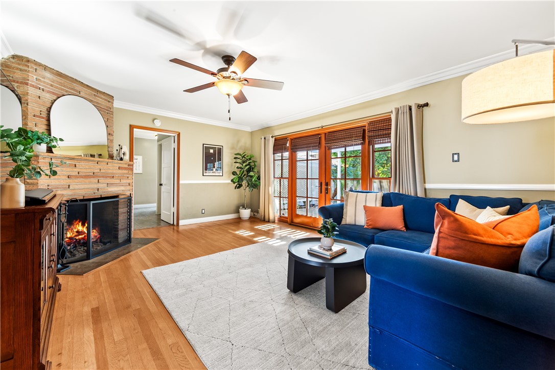 Bixby Knolls (BK) - Residential